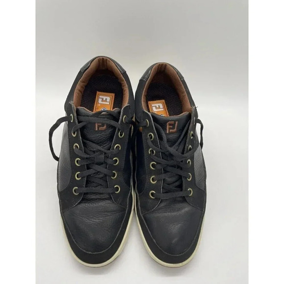 FootJoy FJ Contour Golf‎ Shoes 8.5 - Picture 1 of 8